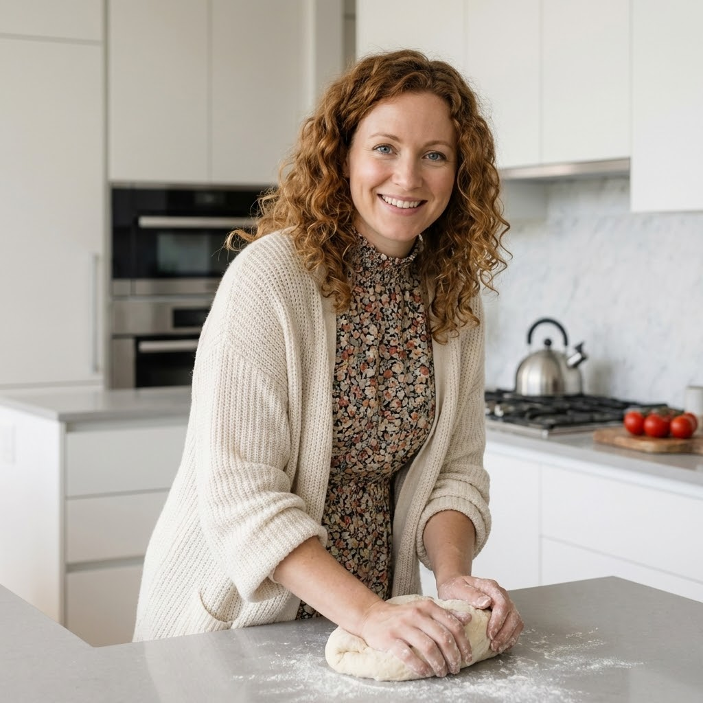 Gretchen Van der Meer