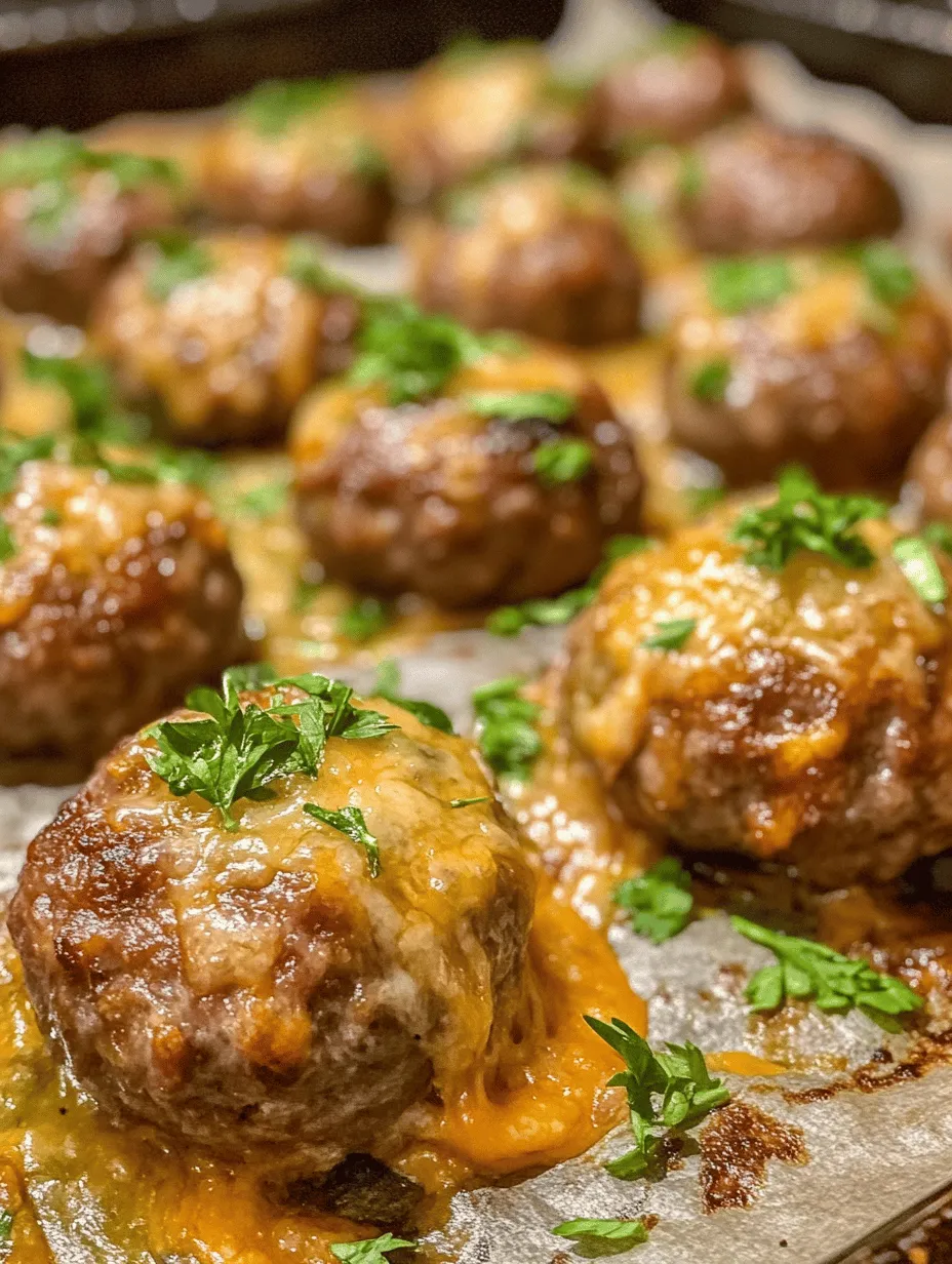 Savory Southern Sausage Balls: A Delightful Recipe for Every Occasion