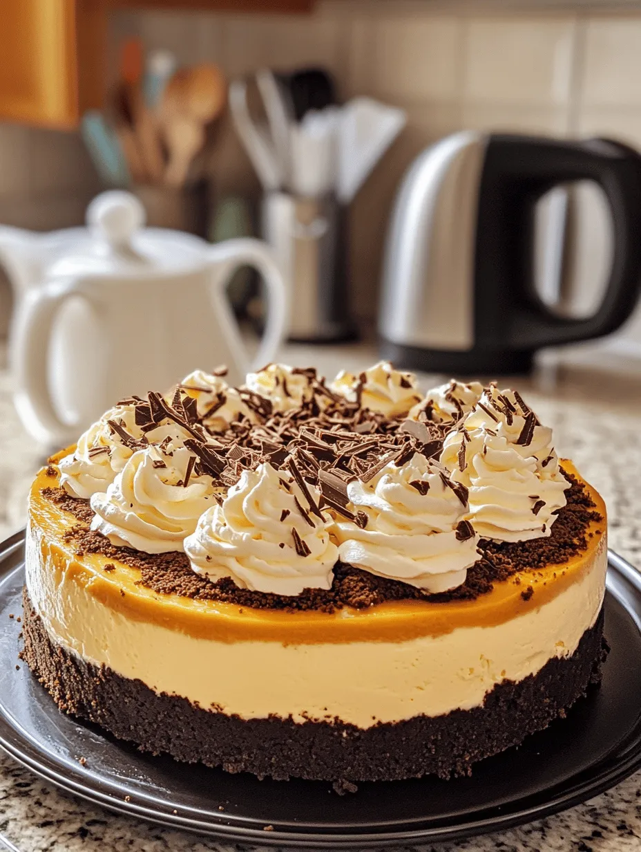 The Ultimate Coffee Lover&#8217;s Cheesecake Recipe: A Decadent Delight for Coffee Enthusiasts
