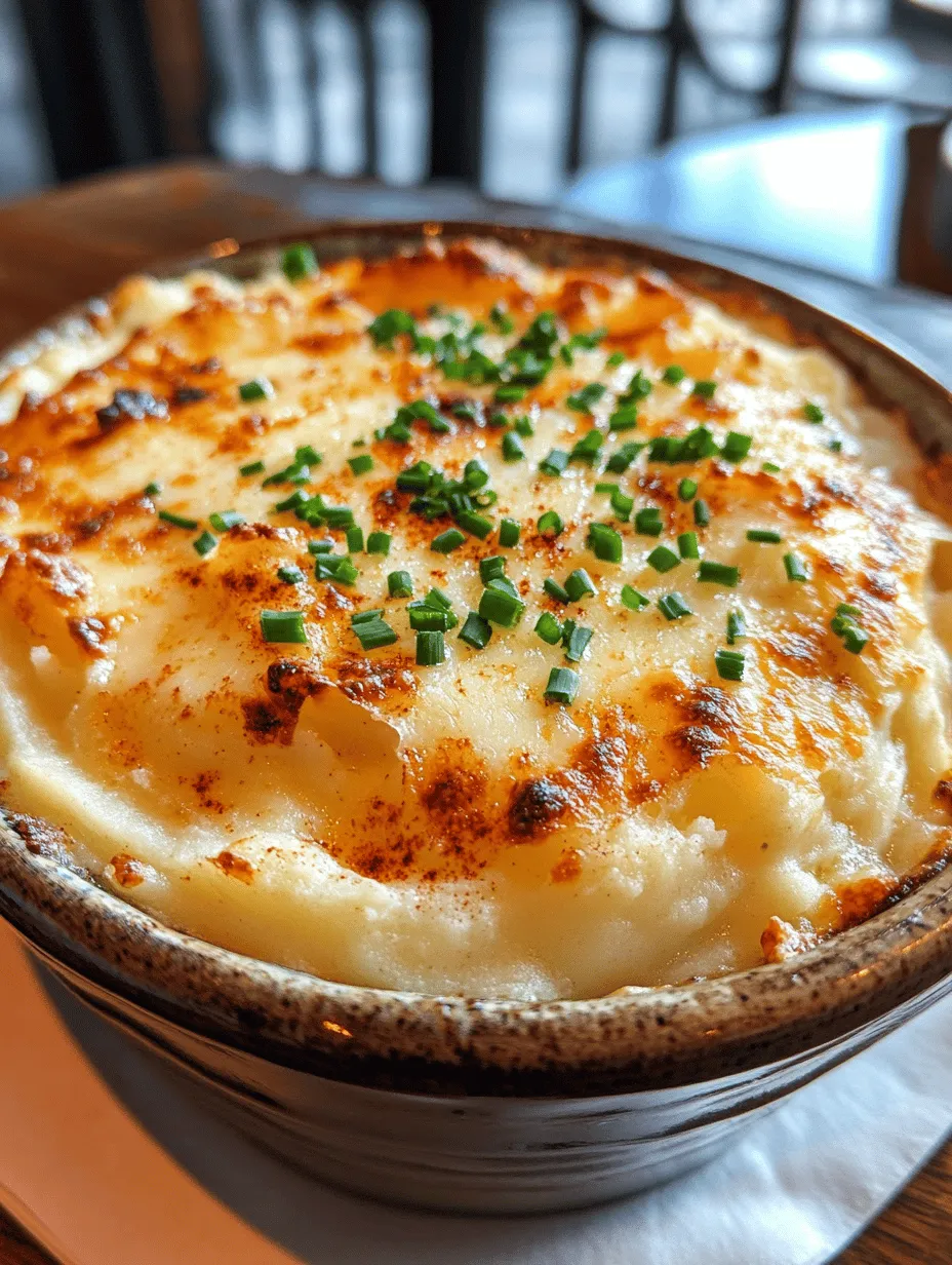 Delmonico Potatoes Delight: A Creamy, Cheesy Comfort Food Recipe