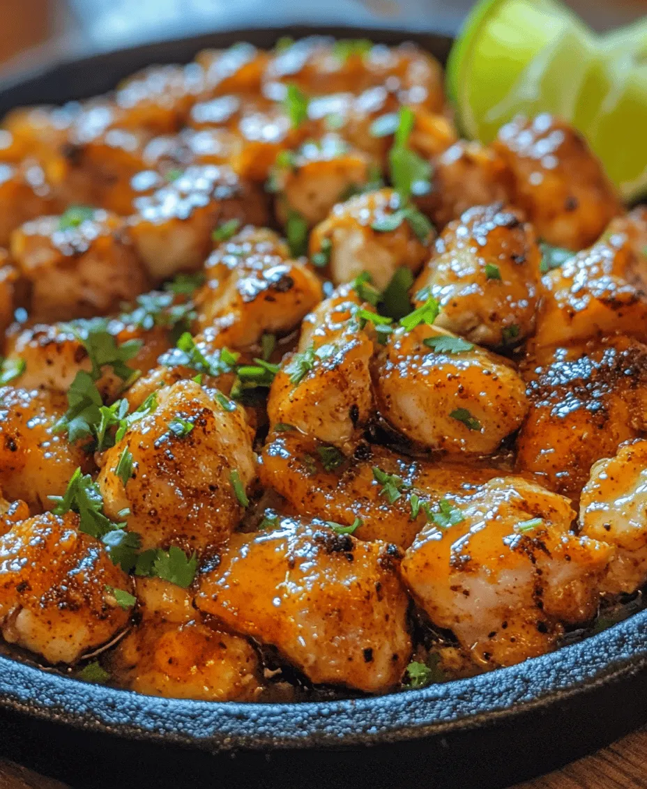 The origins of Chicken Chipulos can be traced back to the rich culinary tapestry of Latin American and Caribbean cuisines. The dish reflects a harmonious blend of indigenous flavors and colonial influences, showcasing the region