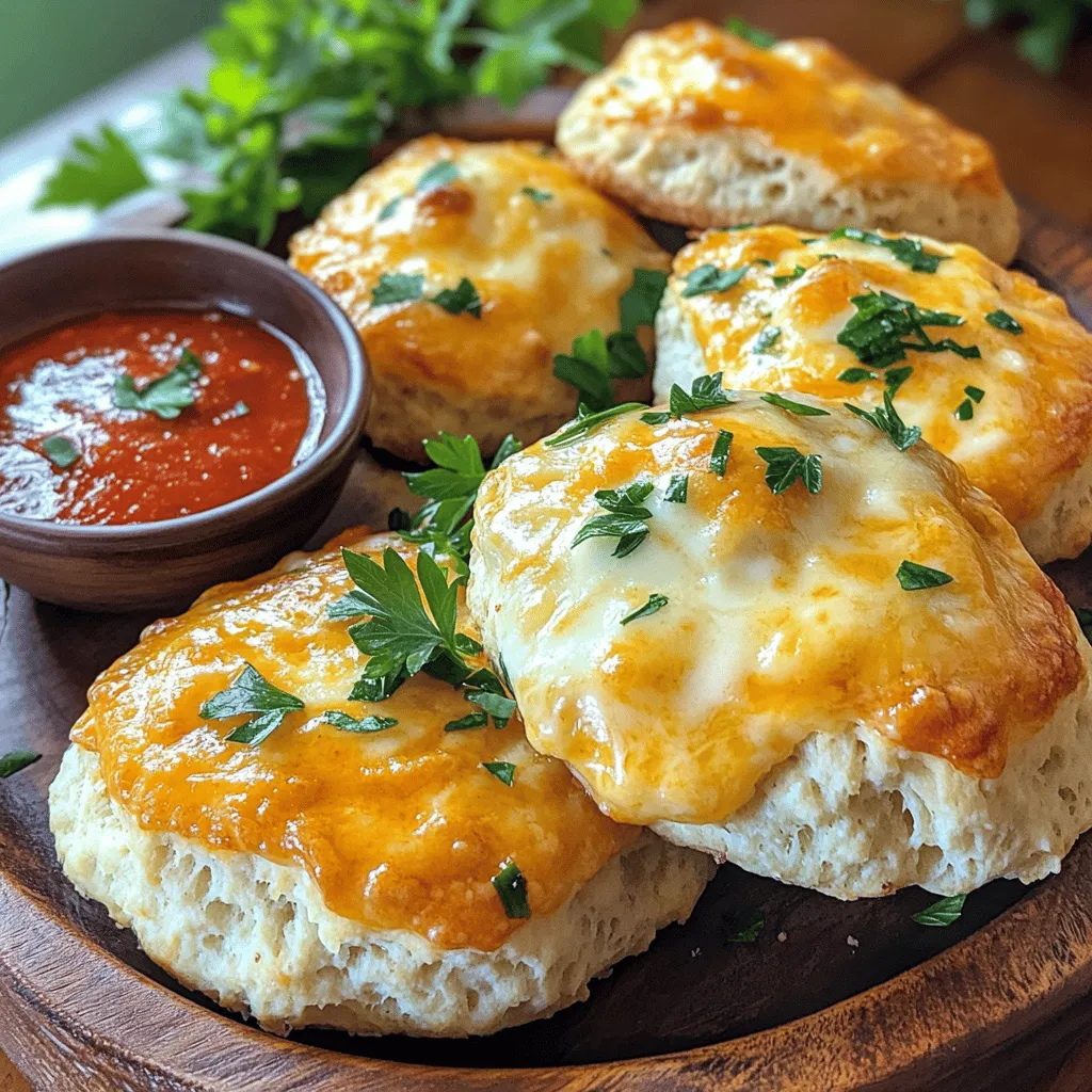 Pillsbury Biscuit Garlic Butter Cheese Bombs are a fun and tasty treat. These are cheese-filled biscuits that burst with flavor. You get the soft, flaky biscuit combined with gooey cheese. The garlic butter adds a rich, savory touch.