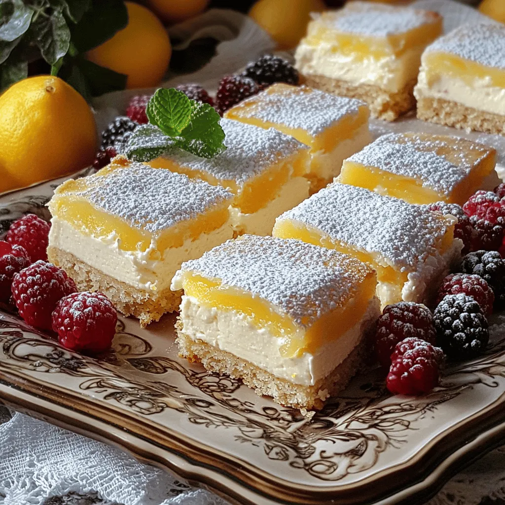 The best cream cheese square recipe needs simple yet high-quality ingredients. Start with cream cheese. Use full-fat cream cheese for the best taste and texture. It gives the squares a rich, creamy flavor.