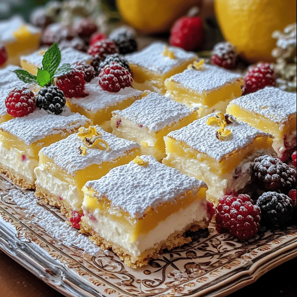 BEST RECIPE For Cream Cheese Squares Delectable Delight