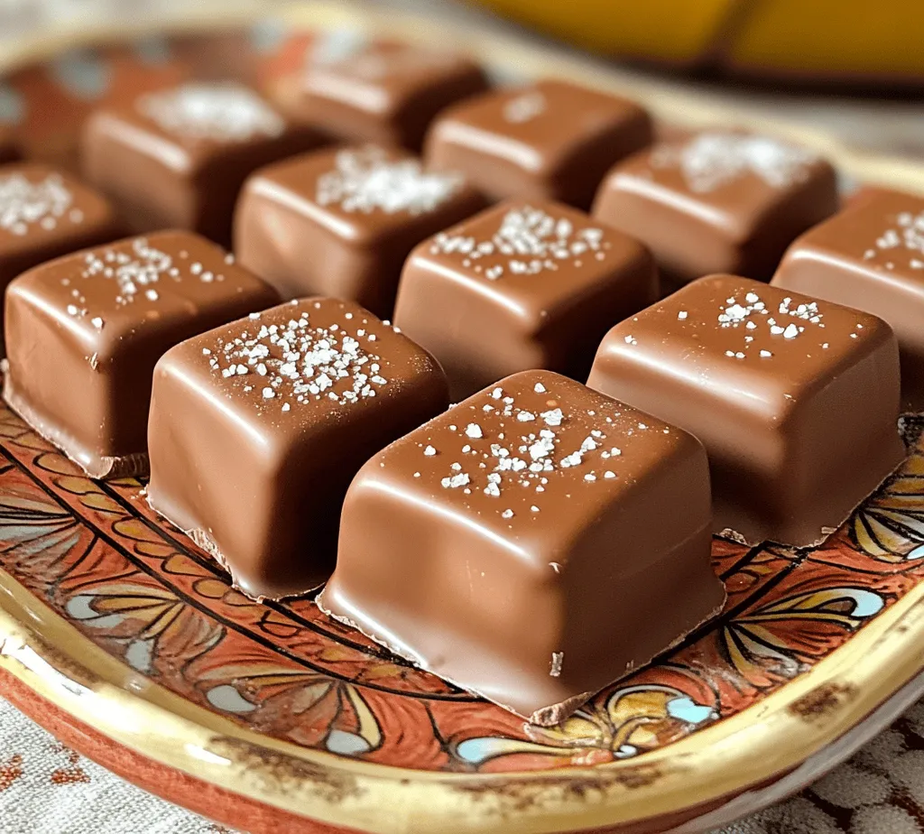 Scotchmallows are a delightful confection that perfectly marries the fluffy texture of marshmallows with the rich flavor of chocolate. This beloved treat is a true testament to the joy of homemade sweets, often bringing smiles to faces during celebrations and making for thoughtful gifts. Whether you