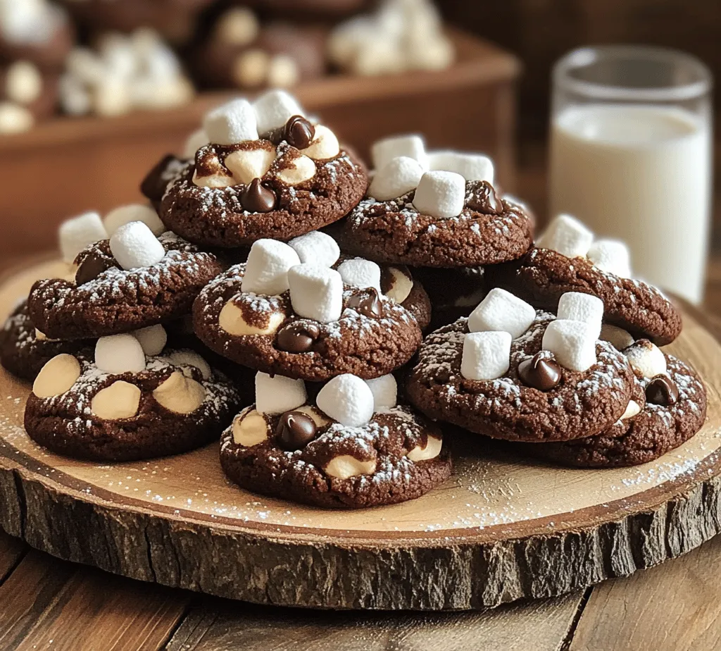 Crumbl Chocolate Cake Cookies have taken the baking world by storm, captivating cookie lovers with their rich flavors and indulgent textures. These cookies are not just a sweet treat; they