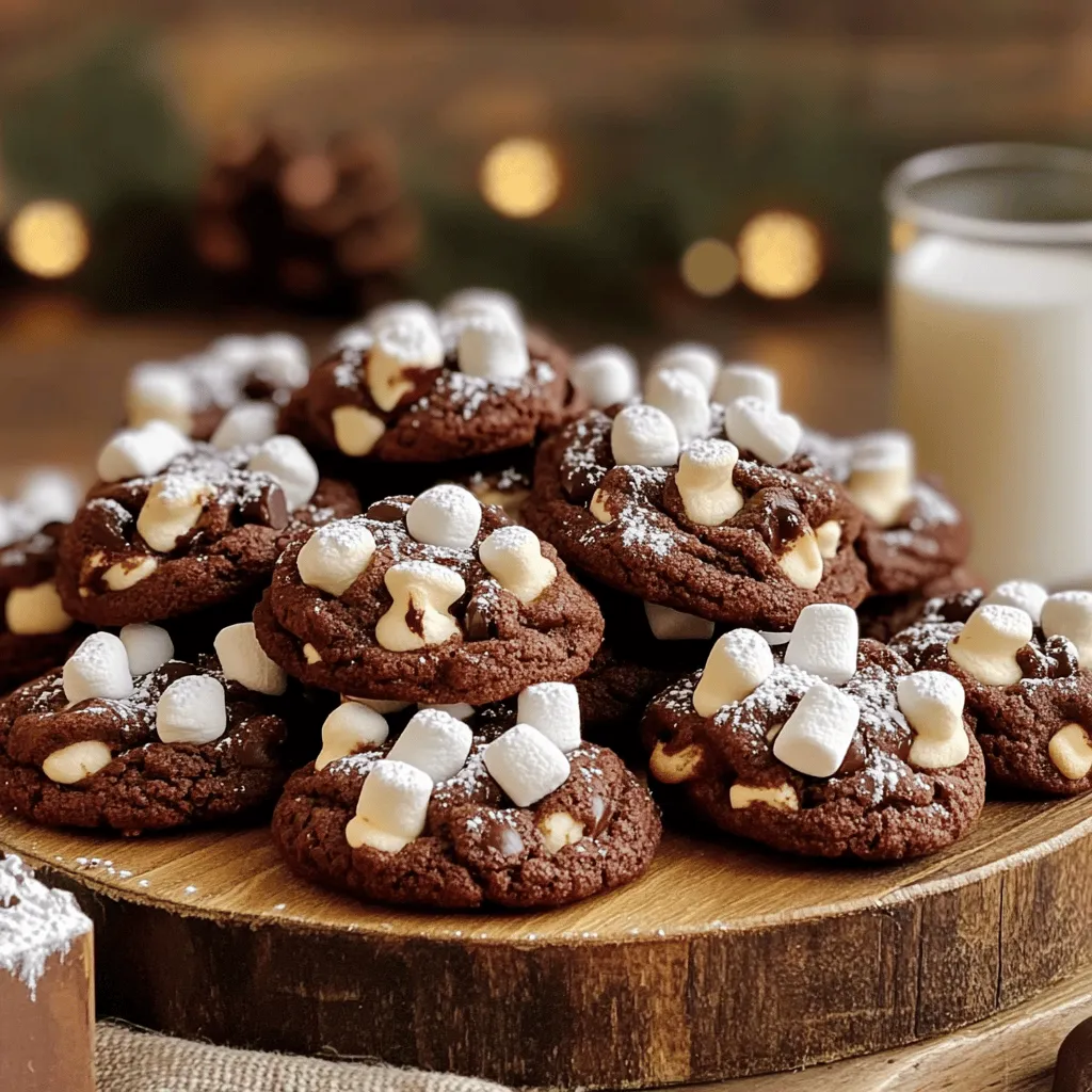 Crumbl Chocolate Cake Cookies: A Decadent Treat for Every Occasion