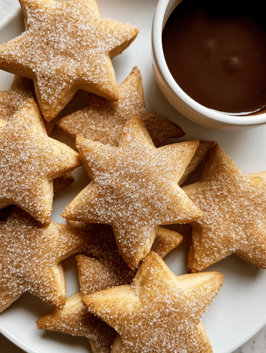 Air Fryer Light Churros Delight: A Healthier Take on a Classic Treat