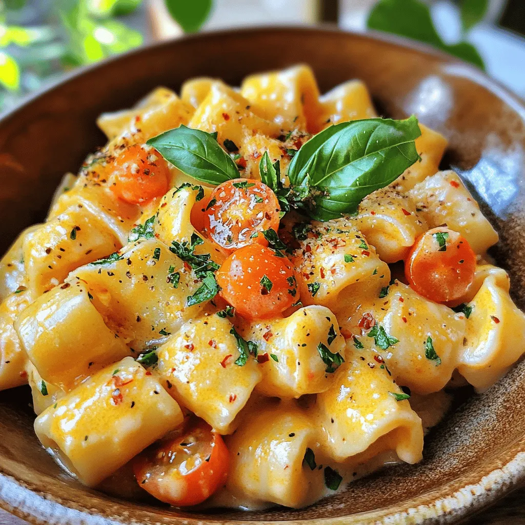 Creamy Marry Me Shrimp Pasta: A Romantic Culinary Delight