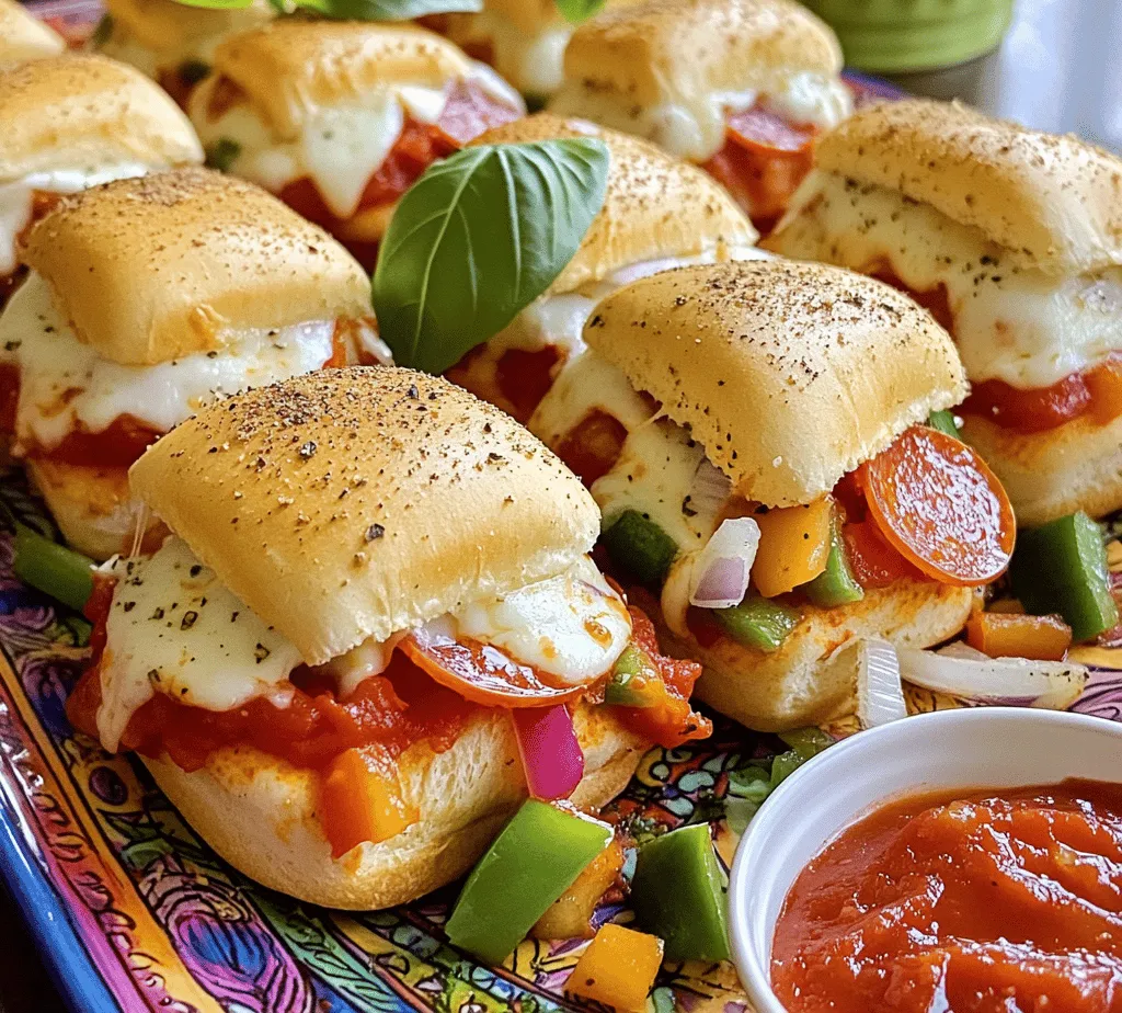 In recent years, sliders have taken the culinary scene by storm, becoming a go-to option for those seeking a versatile snack or meal. These bite-sized sandwiches are perfect for any occasion, whether you