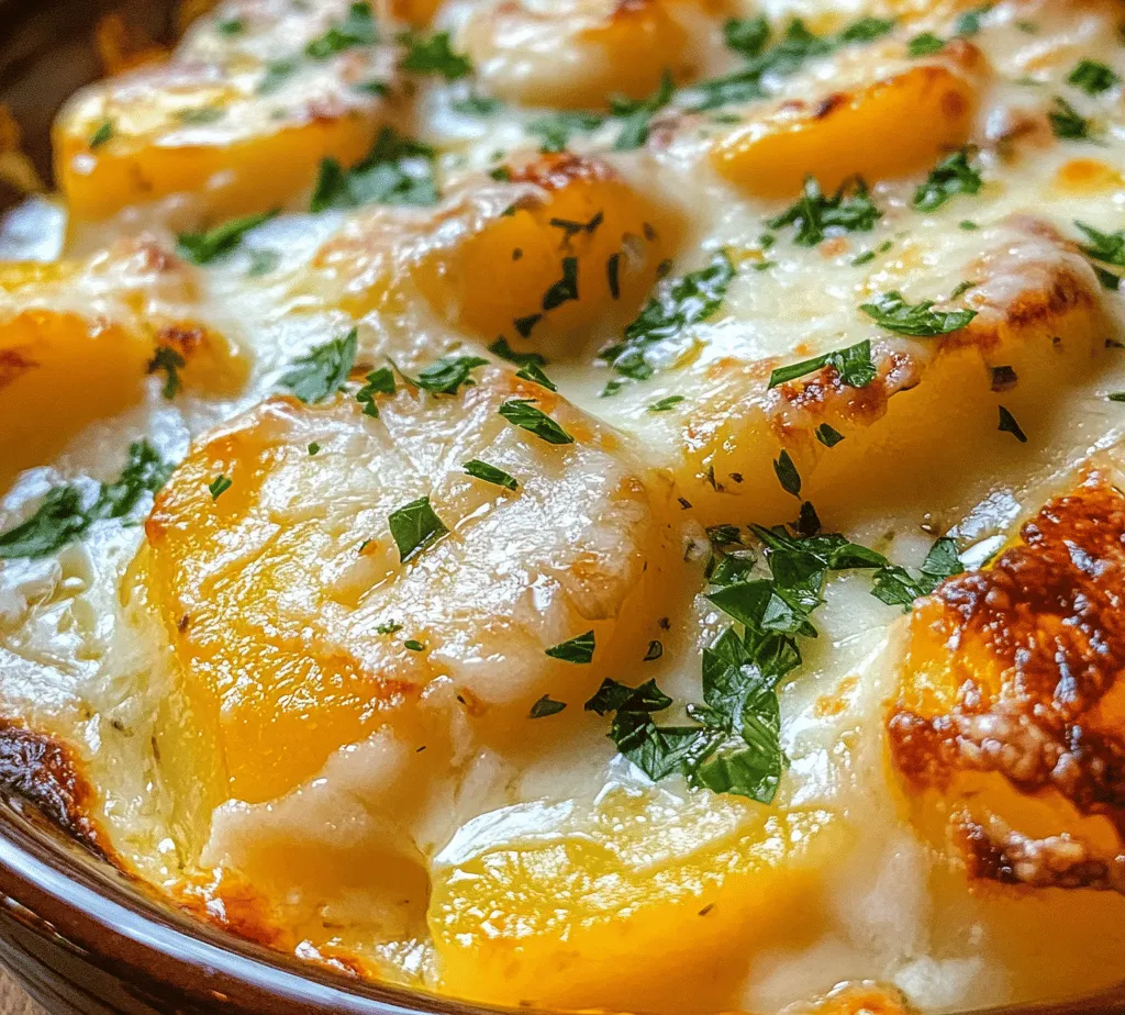 Delmonico potatoes have a storied history within American cuisine, tracing their roots back to the mid-19th century. Named after Delmonico’s, a famous restaurant in New York City, these potatoes were initially served as a luxurious side dish that complemented the rich and varied menu of the establishment. Delmonico’s is often credited with pioneering fine dining in the United States and helped to set the stage for what we now consider classic American cuisine.