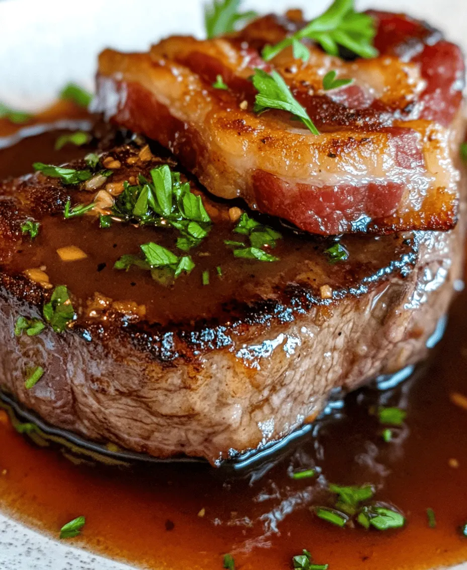 Indulging in a perfectly cooked steak is one of life