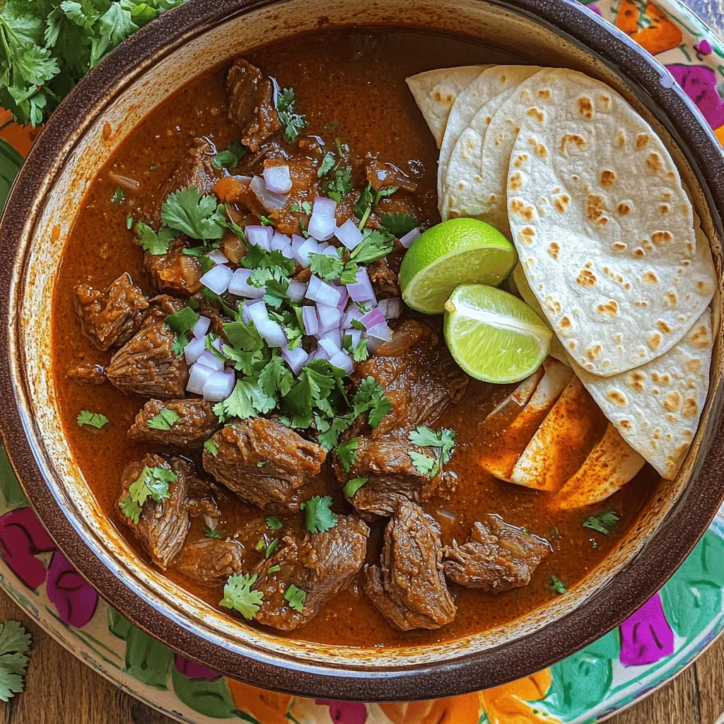 The Best Mexican Birria Crockpot Recipe Unveiled