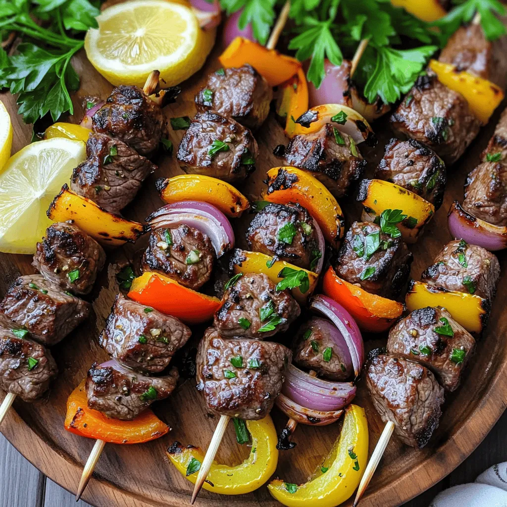 Easy beef recipes can save time and please everyone at the table. Here are some ideas to get you started.