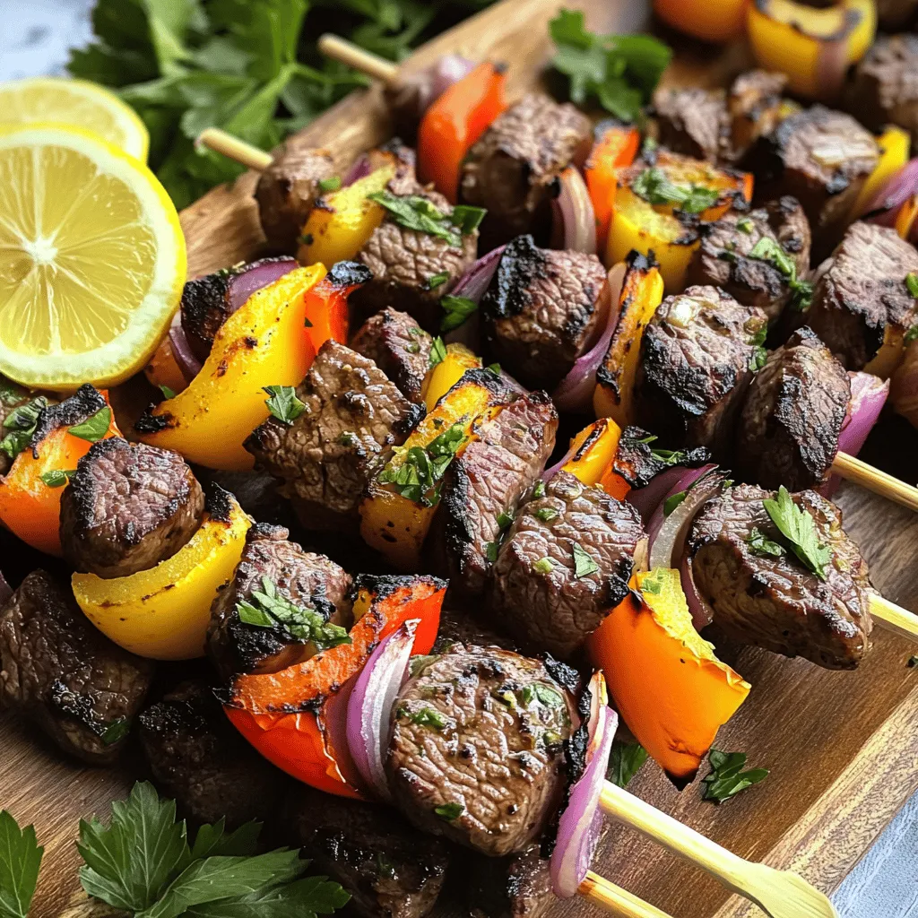 Dinner Ideas Easy Beef for Quick Weeknight Meals