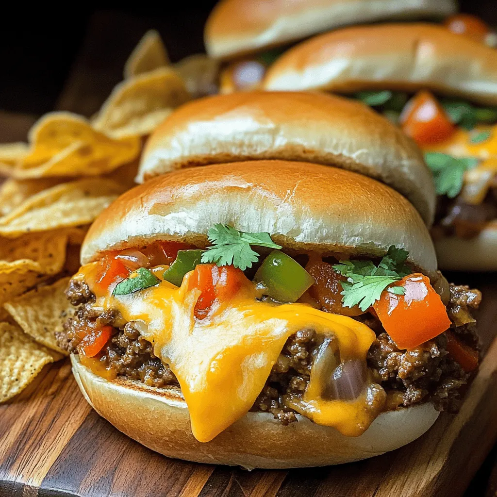 The Joe sandwich has a rich history. It traces back to the 1930s. Some say it started in the Midwest, while others claim it came from New Jersey. The sandwich is hearty, filled with seasoned beef and fresh ingredients. This mix makes it a favorite for many.