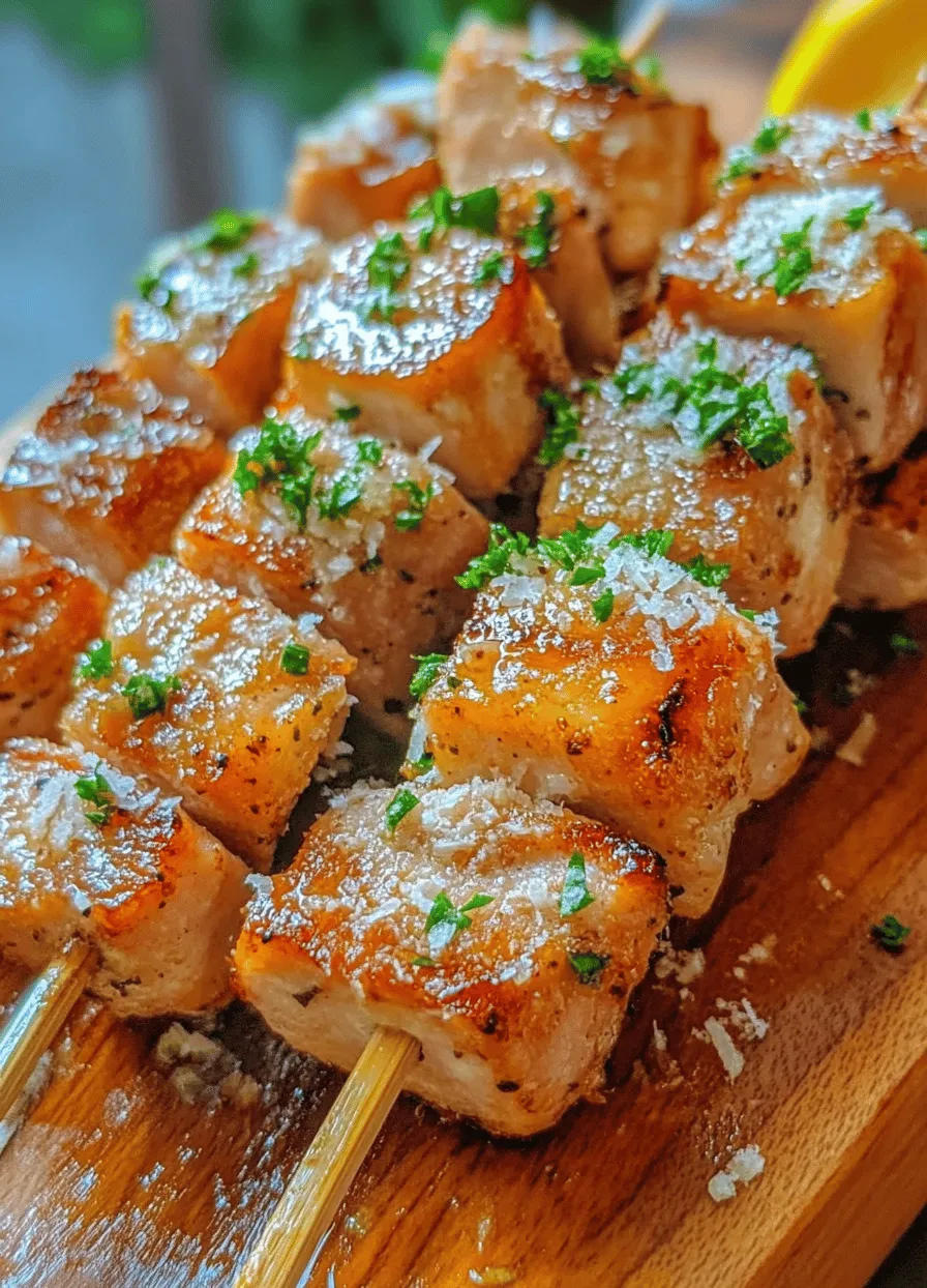 Grilled skewers have long been a beloved dish, celebrated for their versatility and ease of preparation. Whether you