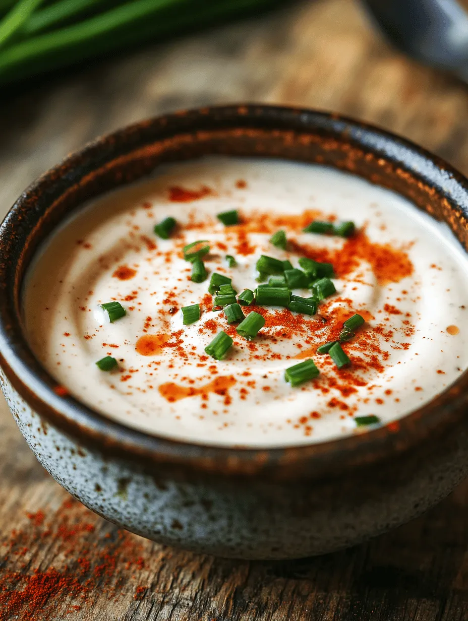 Savory Homemade Russian Dressing