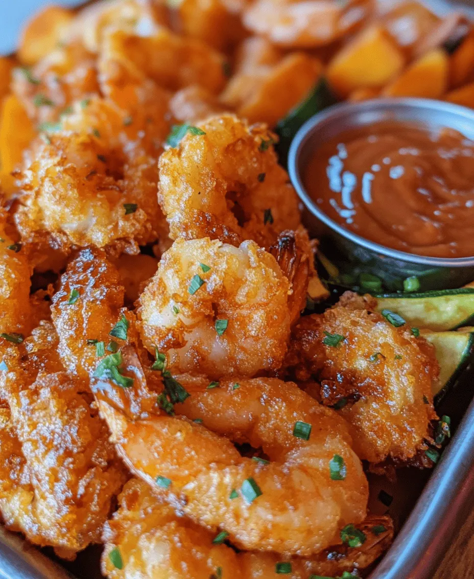 Shrimp tempura is more than just a dish; it