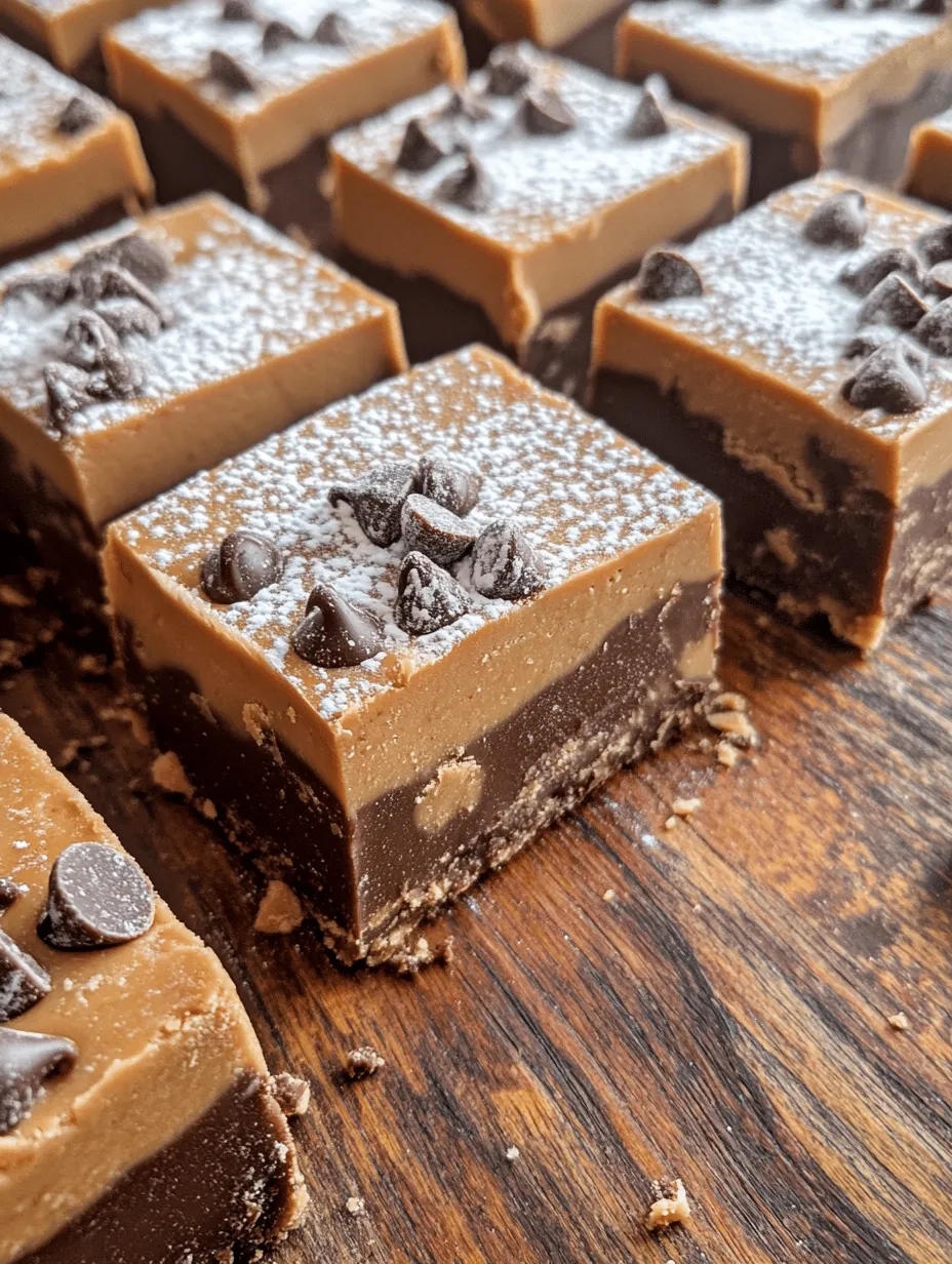 Creamy Dreamy Peanut Butter Fudge Recipe