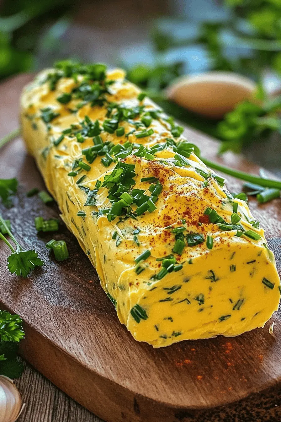 Discover the Flavor Explosion of Cowboy Butter: A Versatile Recipe for Every Occasion