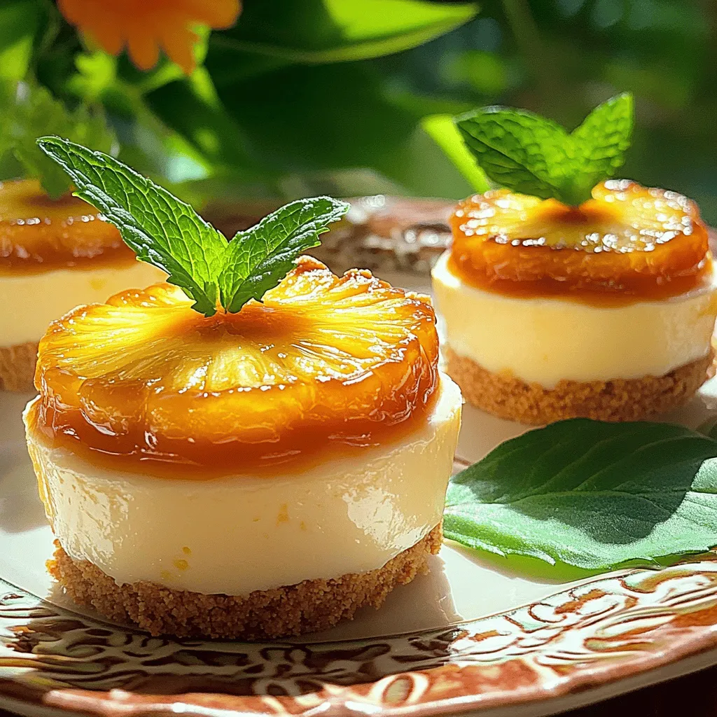 To make the crust, gather these simple items: - 1 cup graham cracker crumbs - 2 tablespoons sugar - 1/4 cup unsalted butter, melted