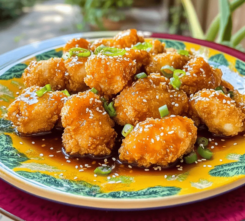 Firecracker Chicken is more than just a dish; it