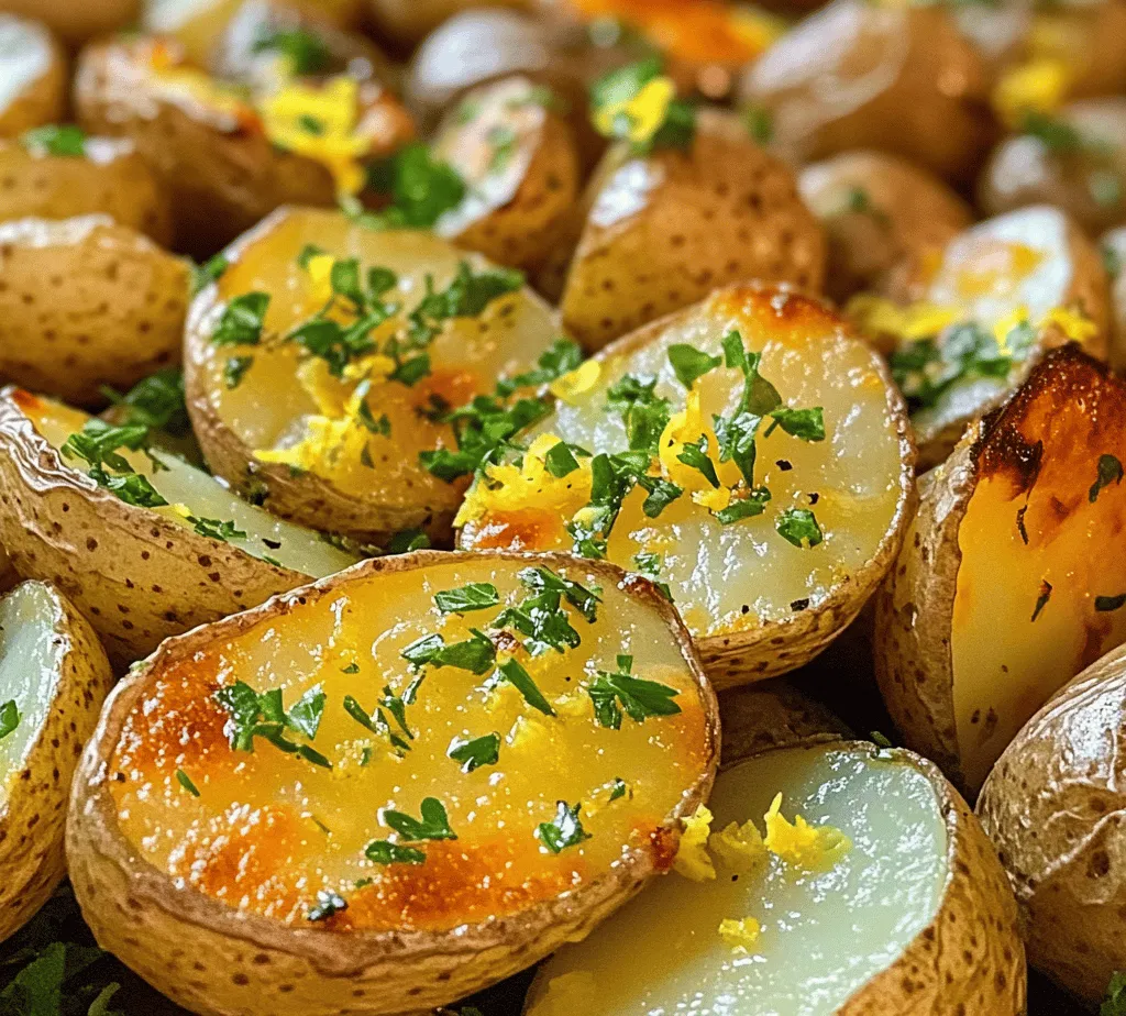 Roasted potatoes are a classic side dish that holds a cherished place in kitchens around the world. Their versatility makes them suitable for various occasions, whether it