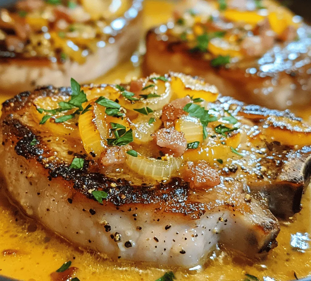 Are you ready to elevate your dinner game? The dish we