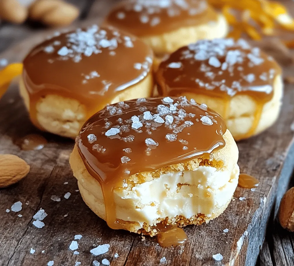 When it comes to desserts, few things capture the imagination quite like cookies. This beloved treat has a special place in the hearts of home bakers and dessert enthusiasts alike. From classic chocolate chip to gourmet variations, cookies offer versatility and comfort that few desserts can match. Among the myriad of cookie creations, the Copycat Crumbl Salted Caramel Cheesecake Cookies stand out with their rich flavor profile and delightful texture. These cookies are not just a treat; they are an experience—an indulgent dessert that combines the beloved flavors of cheesecake and salted caramel in a perfectly baked cookie.