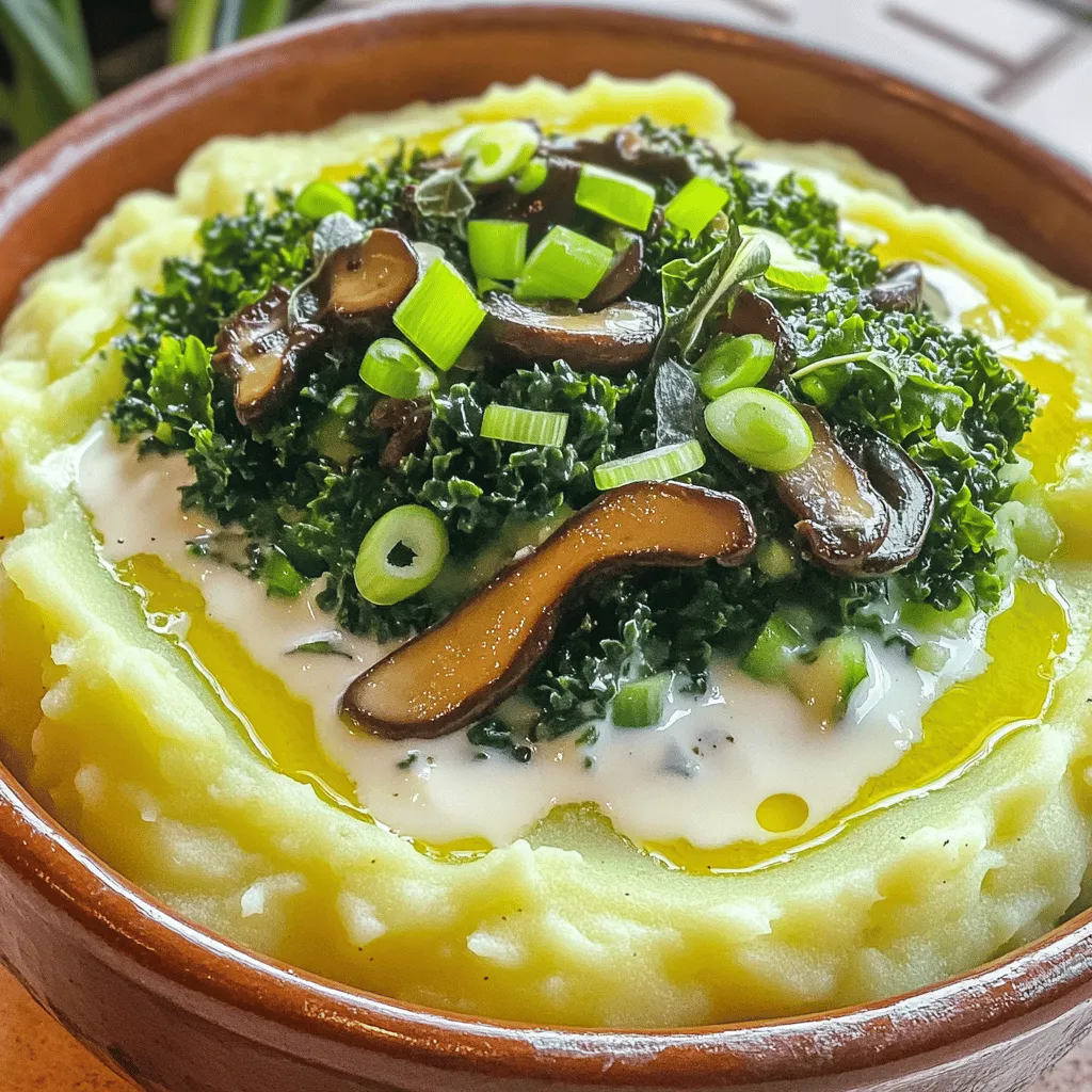 Dinner Ideas for St Patrick&#8217;s Day Festive Feast