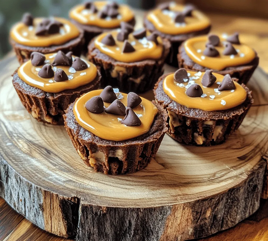 There’s something undeniably irresistible about the combination of chocolate and peanut butter. Whether it