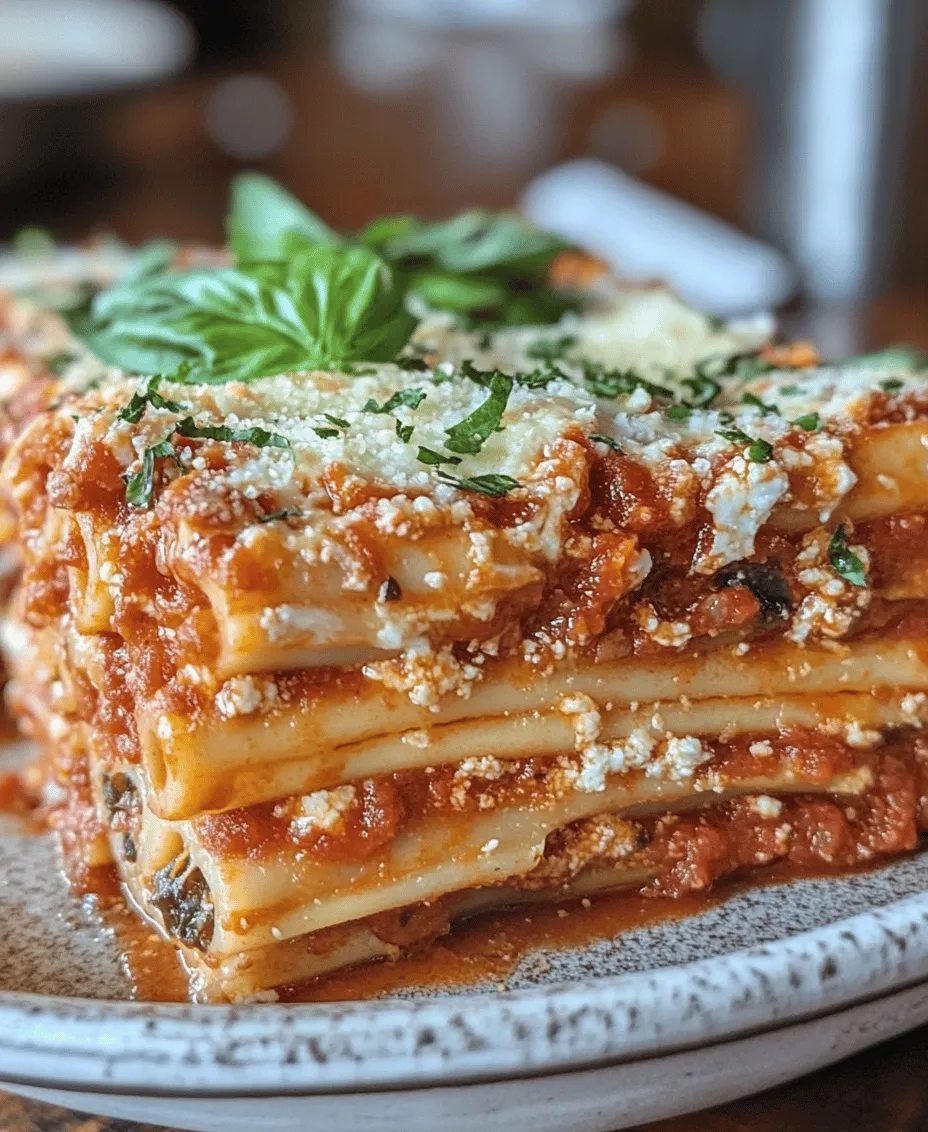 Million Dollar Baked Ziti is more than just a simple pasta dish; it