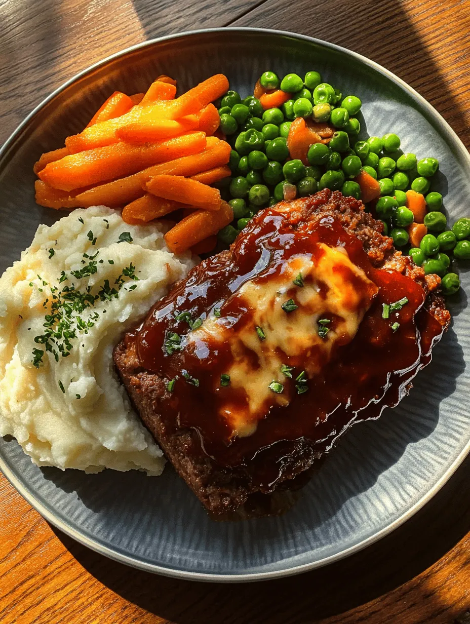 Nostalgic TV Dinner Delight: A Journey Back to Comfort Food