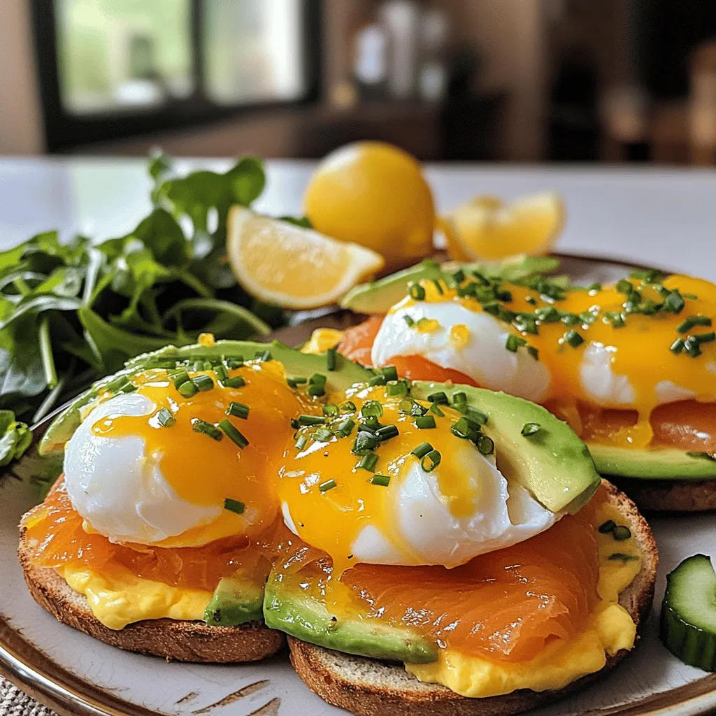 Egg Benedict Delightful Recipe to Impress Guests