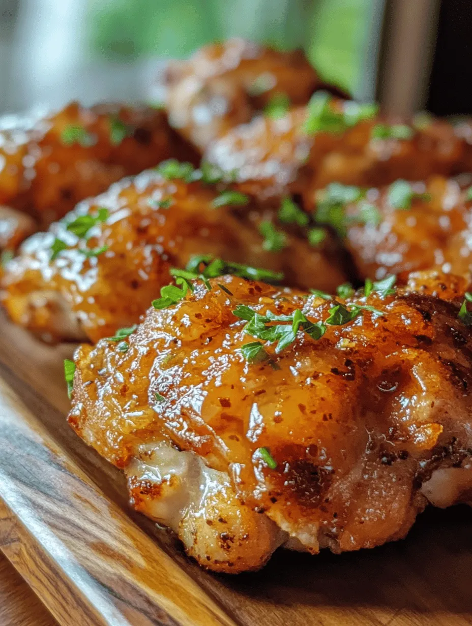 Crispy Hot Honey Chicken – Sweet &#038; Spicy Delight!