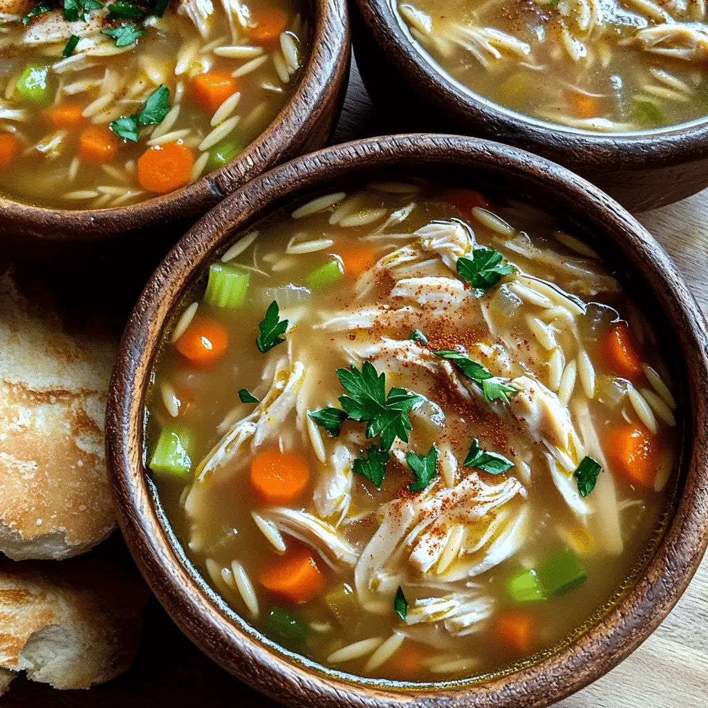 Marry Me Chicken Soup: A Heartwarming Recipe for Comfort Food Lovers