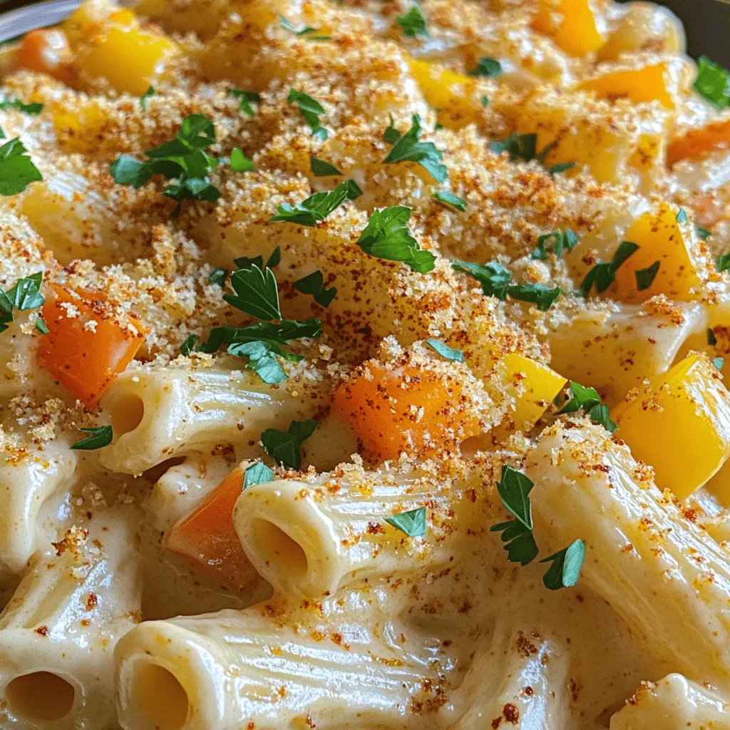 Cajun Mac and Cheese: A Spicy Twist on a Classic Comfort Food