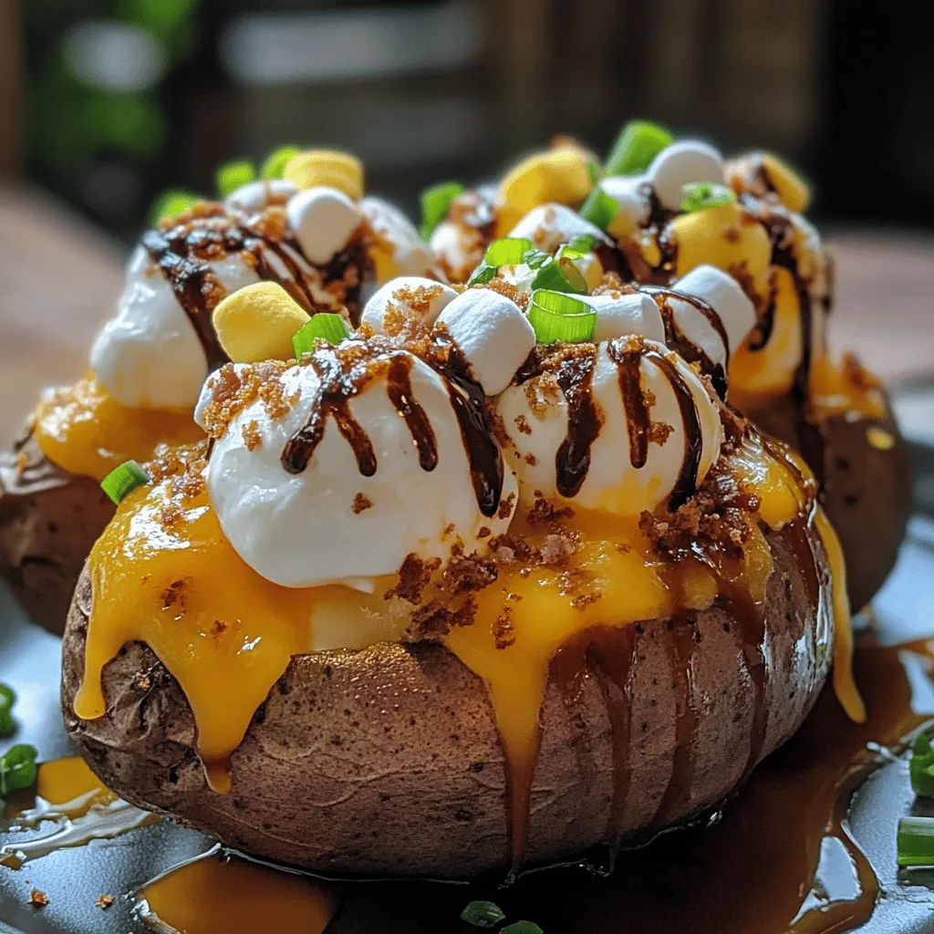 Indulge in Comfort: The Ultimate Mississippi Mud Potatoes Recipe