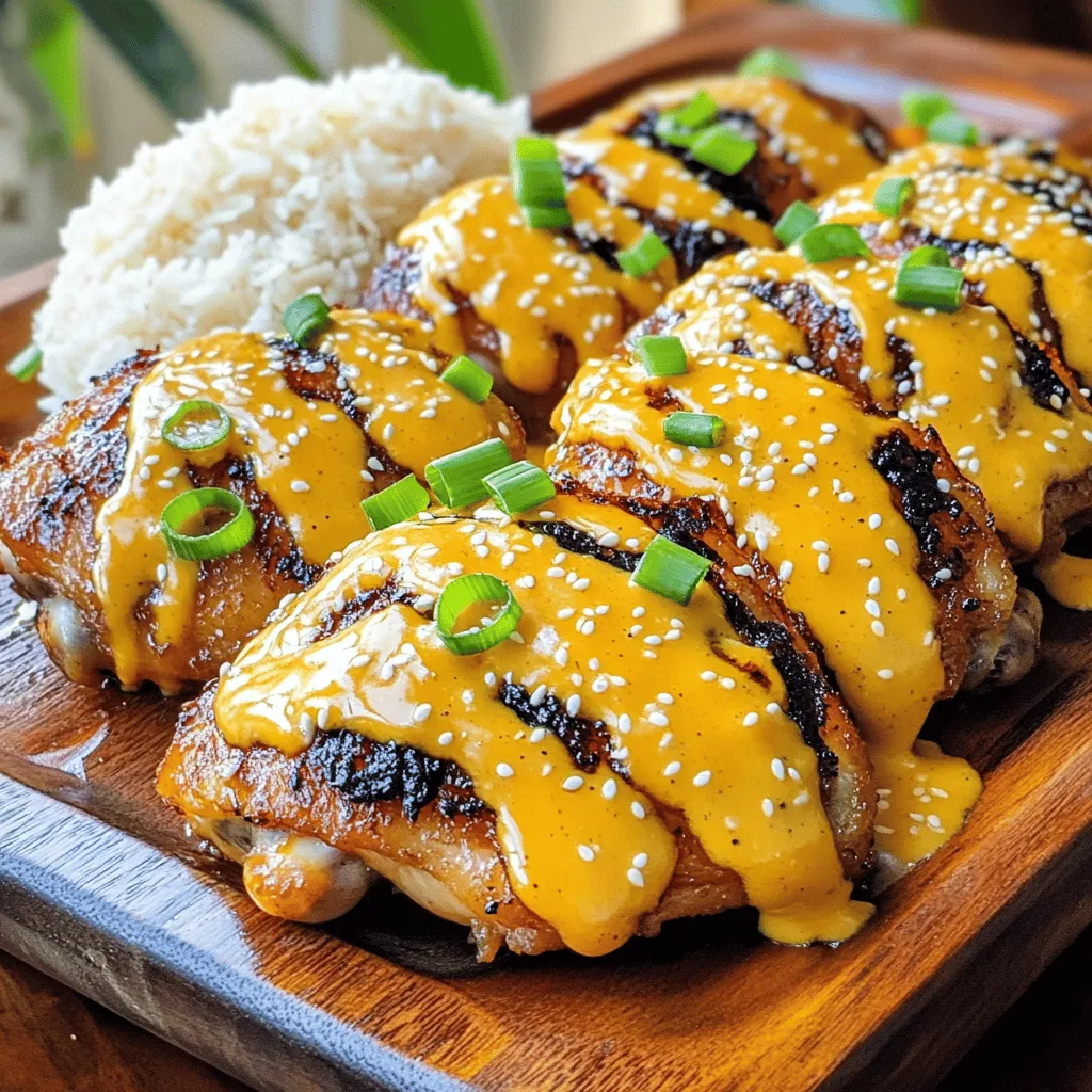 Skillet Bang Bang Chicken Thighs: A Flavorful and Convenient Dinner Option