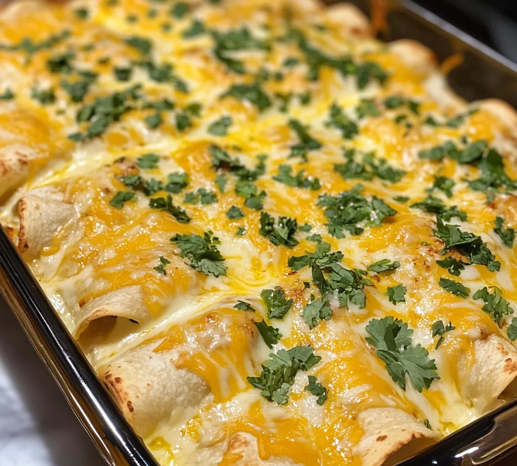 Enchiladas are a beloved staple in Mexican cuisine, cherished for their versatility and comforting flavors. This traditional dish captures the essence of home-cooked meals, often bringing families together around the dinner table. As you delve into the world of enchiladas, you