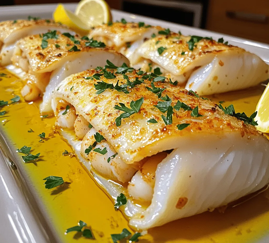 Welcome to a culinary journey that will transport your taste buds to the pristine shores of the coast. Today, we’re diving into a delightful seafood recipe that embodies the essence of oceanic flavors: Ocean