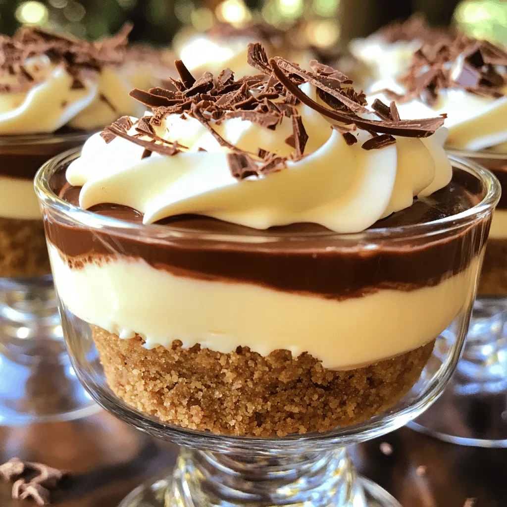 No-Bake Nutella Cheesecake Cups Tasty Dessert Delight