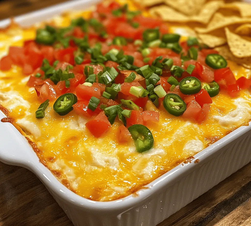 Cheese dips have carved out a special place in the hearts (and stomachs) of food lovers everywhere. Whether you