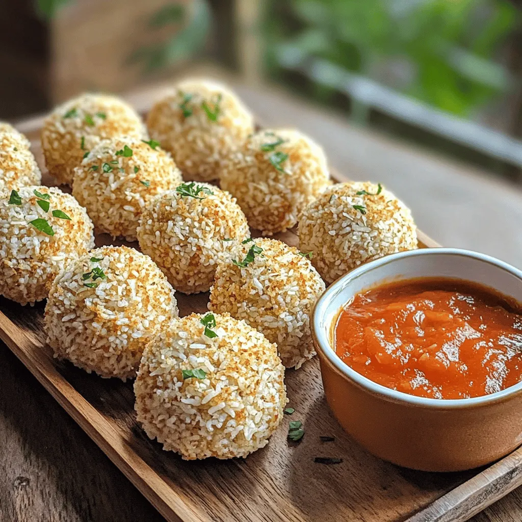 To make these rice balls, you need a few key items: