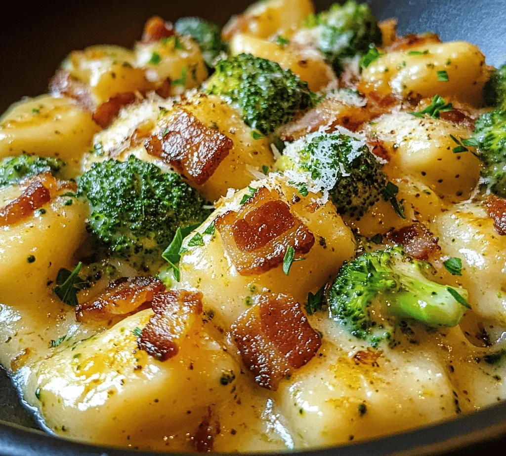 While gnocchi may be an Italian classic today, its origins can be traced back to ancient times, with variations found in many cultures. The word