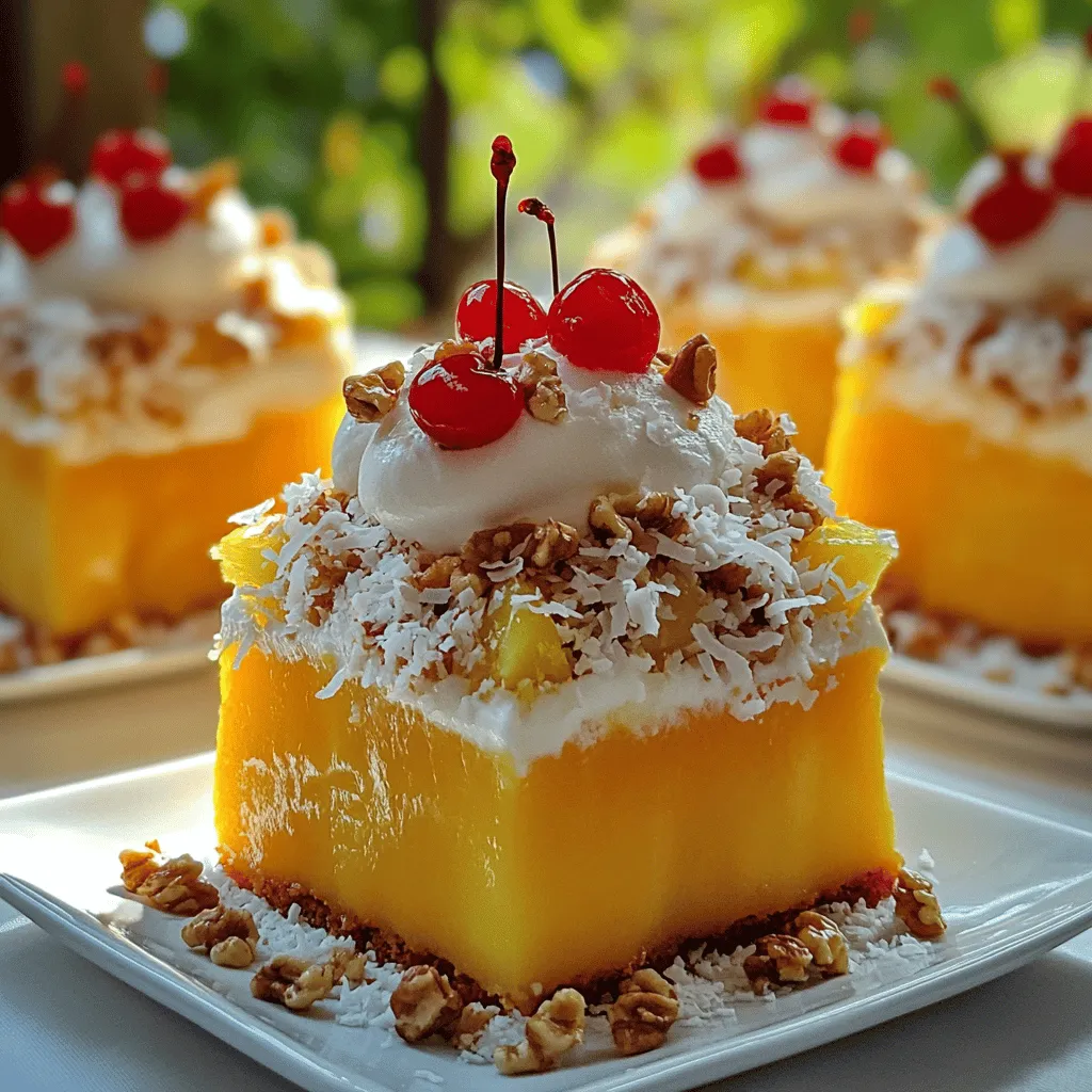 Oster Poke Cake Delightful and Easy Dessert Recipe