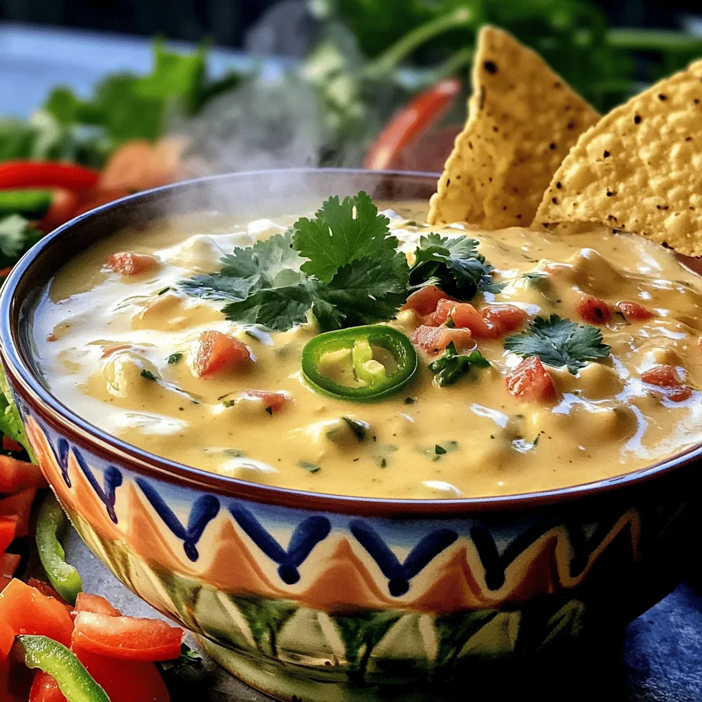 Queso Blanco Delightful Dishes You Can Make Today