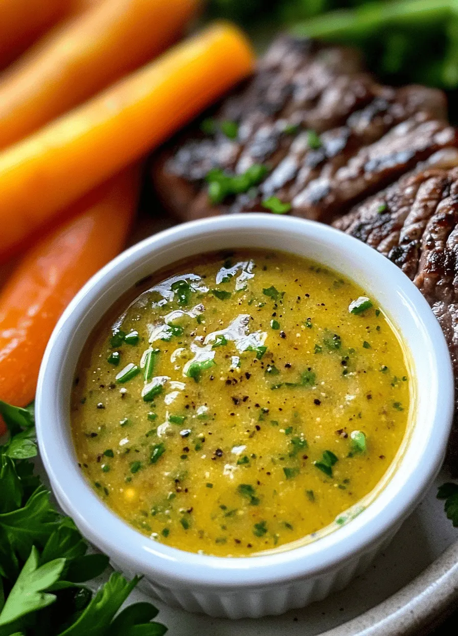 Cowboy Butter is a relatively new addition to the culinary scene, but its origins can be traced back to the hearty, rustic flavors of cowboy cooking. Cowboys, who often spent long days on the range, needed a way to add flavor to their meals without complex preparations. They turned to simple, high-quality ingredients, leading to the creation of this versatile dipping sauce. Cowboy Butter captures the essence of that rugged simplicity while offering a modern twist that appeals to today