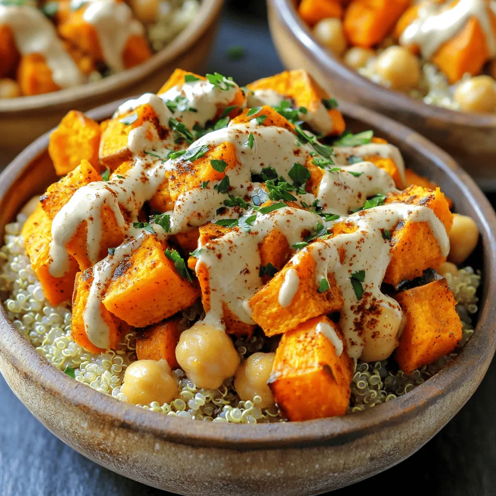 Sweet potatoes and carrots are both powerhouses of nutrition. The benefits of sweet potatoes and carrots go beyond taste; they offer many health perks.